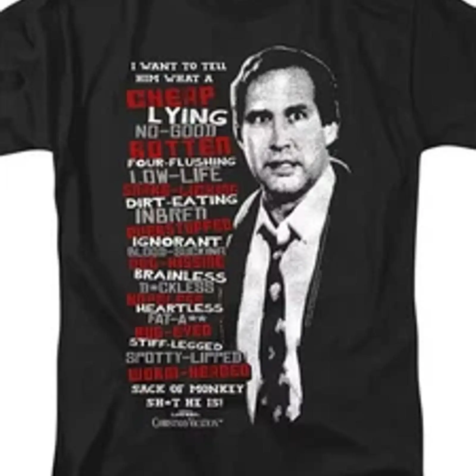 Vintage Fashion Show - Men's 100 Cotton Seinfeld TV Show