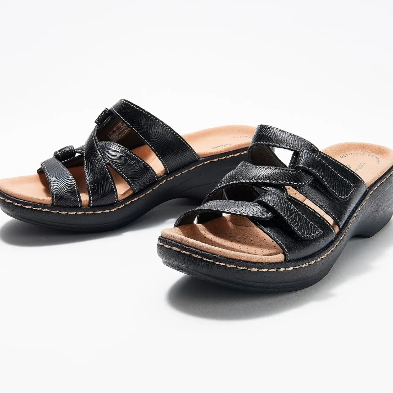 Plus Size Women's Sandals Summ - Vintage Fashion Style 评论和价格