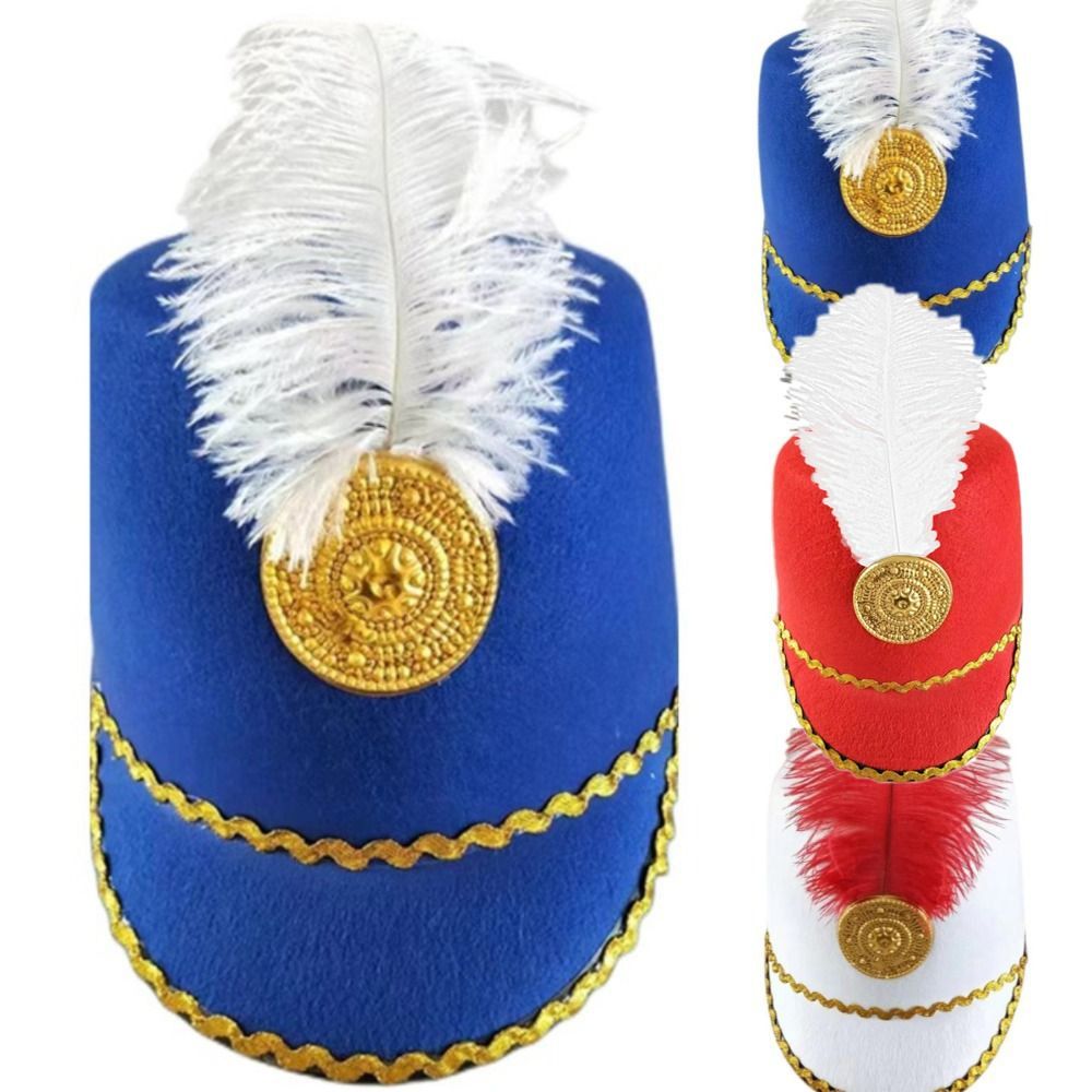 Fashion Handmade Knight Hat Br - Vintage Fashion Show 评论和价格
