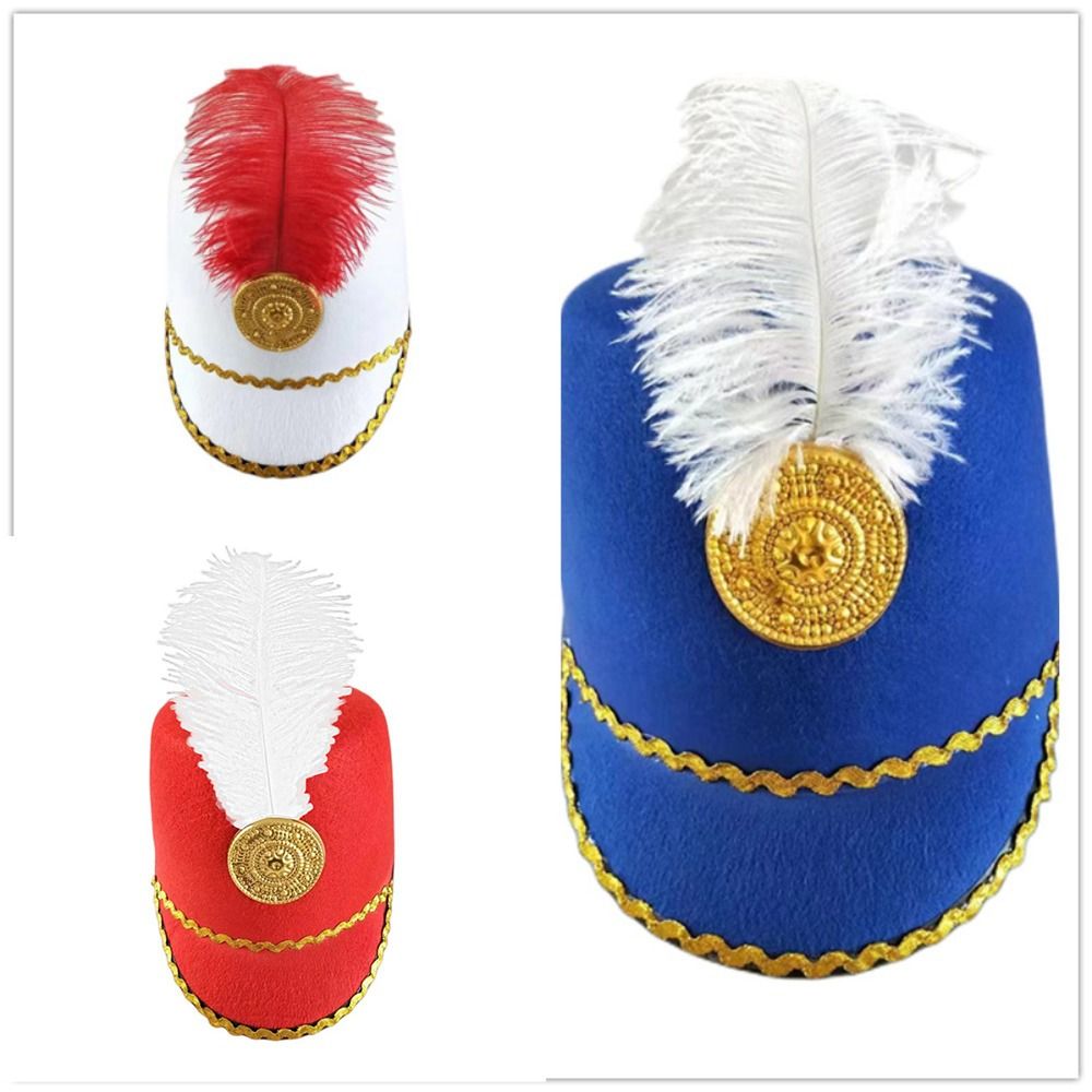 Fashion Handmade Knight Hat Br - Vintage Fashion Show 评论和价格
