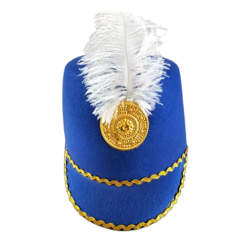 Fashion Handmade Knight Hat Br - Vintage Fashion Show 评论和价格