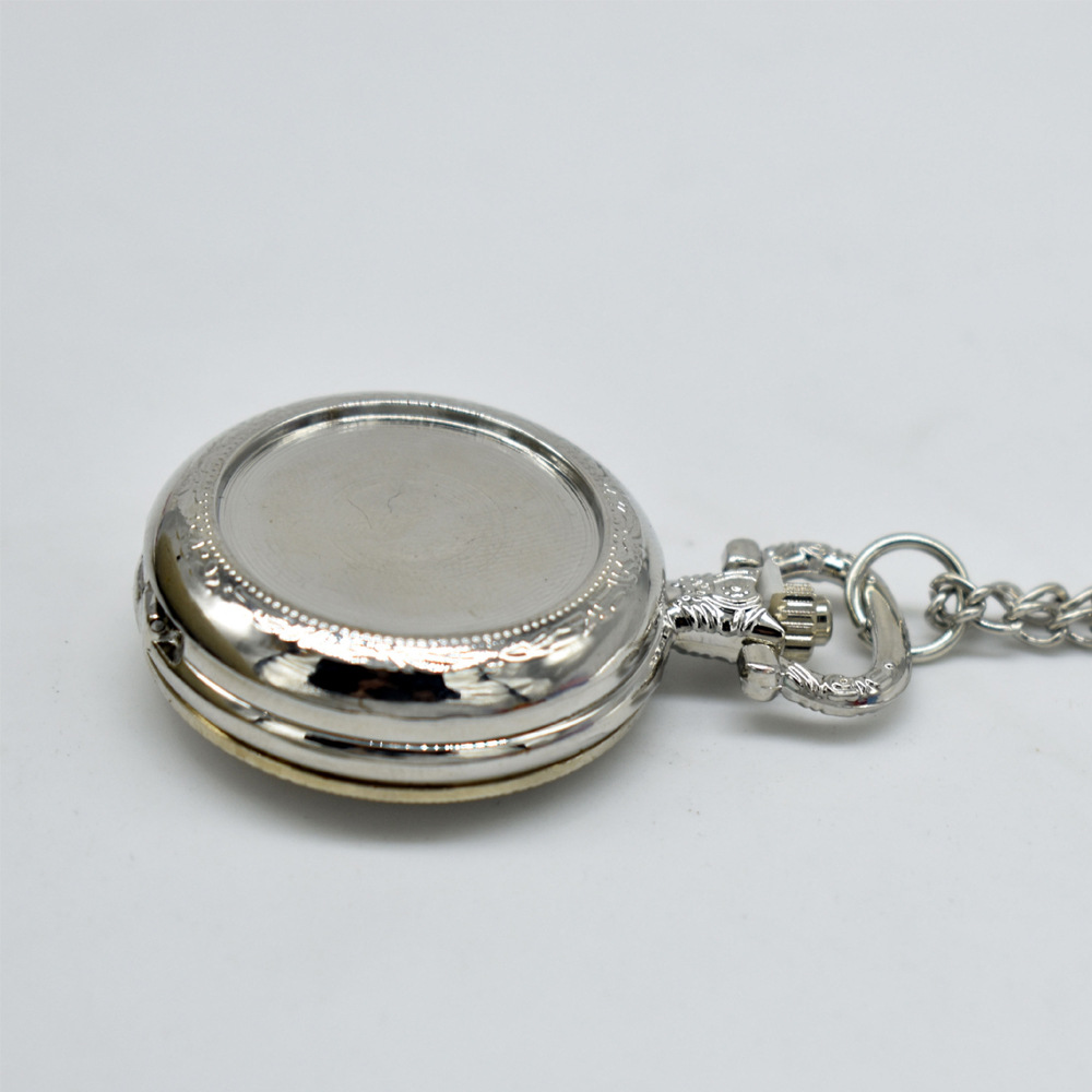 Custom Vintage Metal Pocket Wa - Vintage Fashion Outfit 评论和价格