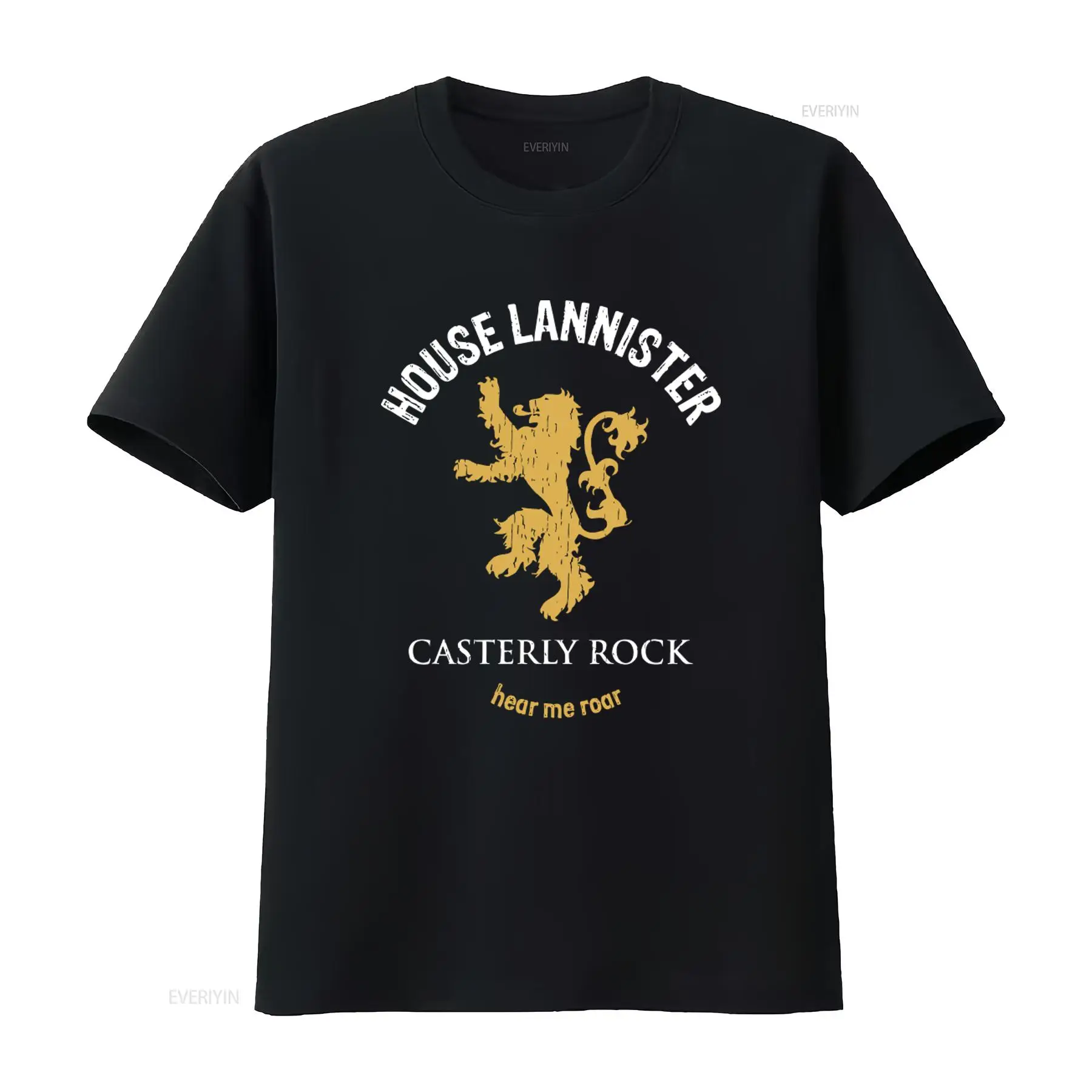 House Lannister Casterly Rock  - Vintage Fashion Houses 评论和价格
