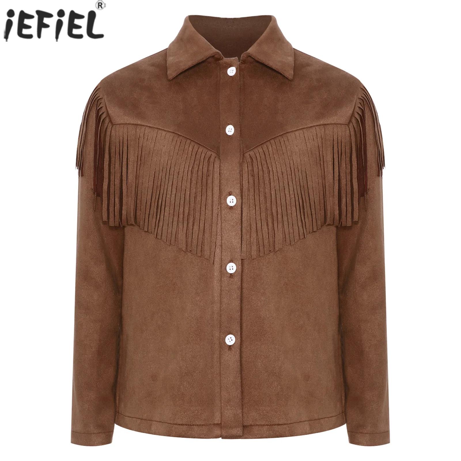 Boys Girls Western Cowboy Cowg - Vintage Fashion Outfit 评论和价格
