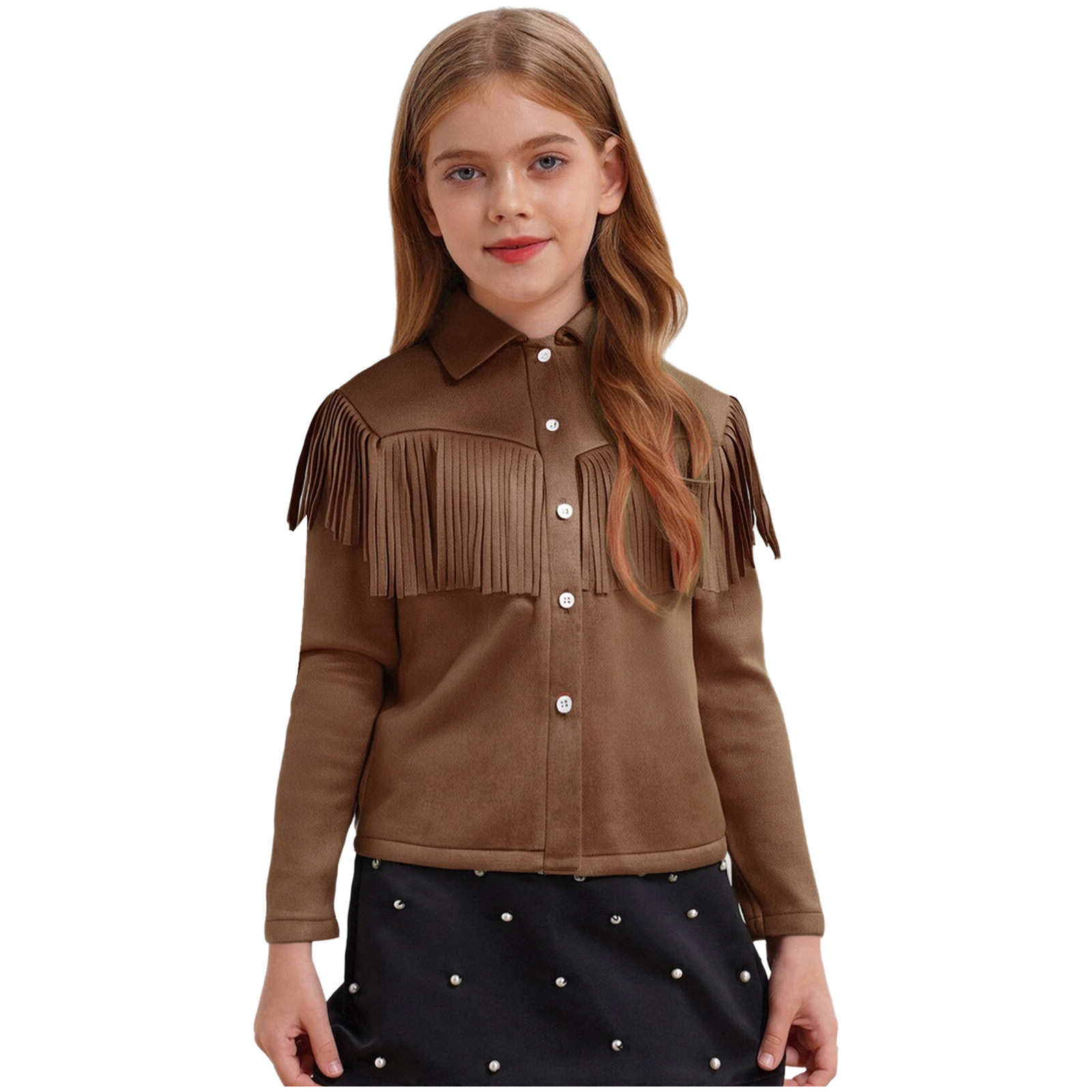 Boys Girls Western Cowboy Cowg - Vintage Fashion Outfit 评论和价格