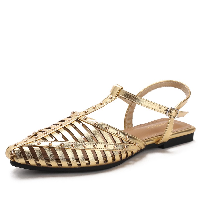 Women Sandals Summer Breathabl - Vintage Fashion Outfit 评论和价格