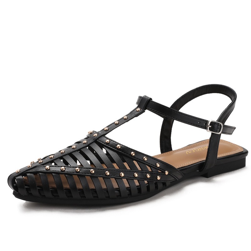 Women Sandals Summer Breathabl - Vintage Fashion Outfit 评论和价格