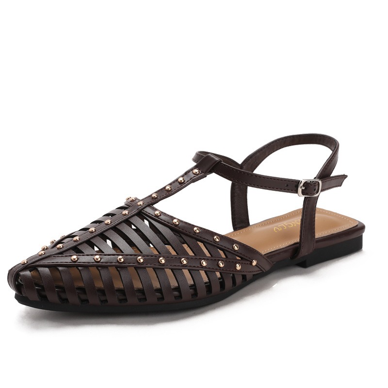 Women Sandals Summer Breathabl - Vintage Fashion Outfit 评论和价格