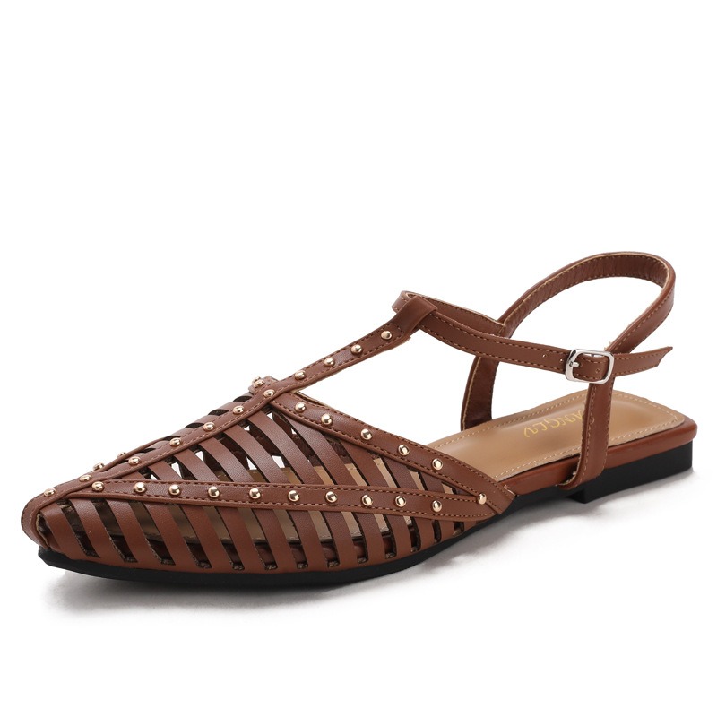Women Sandals Summer Breathabl - Vintage Fashion Outfit 评论和价格