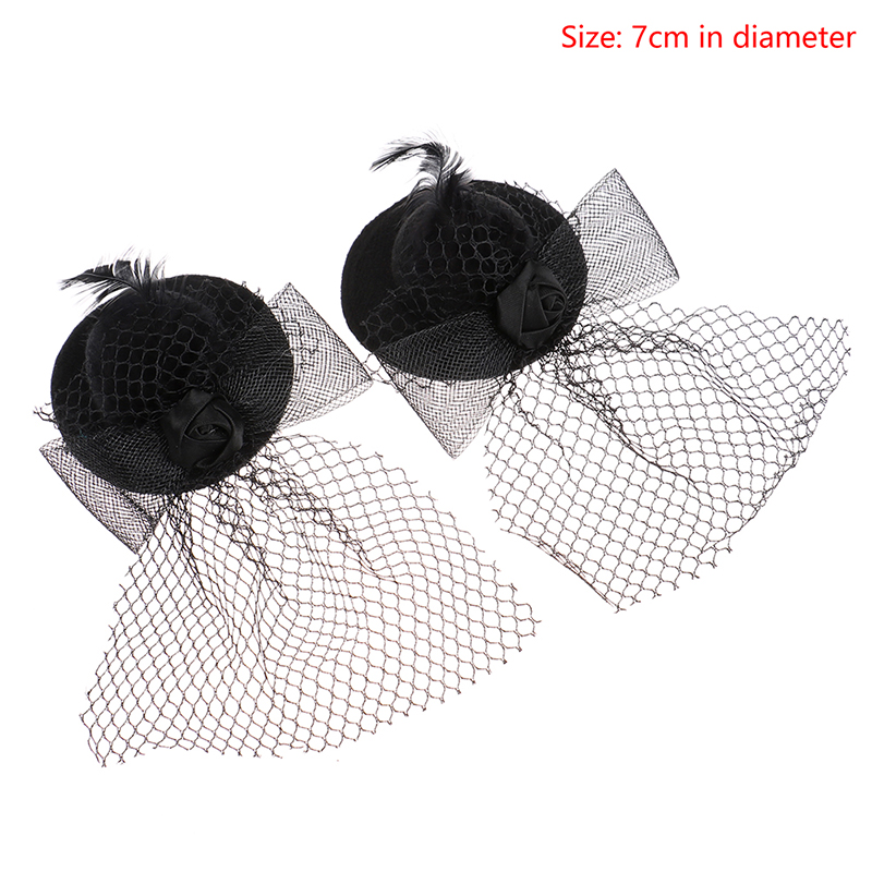 1Pcs 7cm Doll Fashion Lady Bow - Vintage Fashion Houses 评论和价格