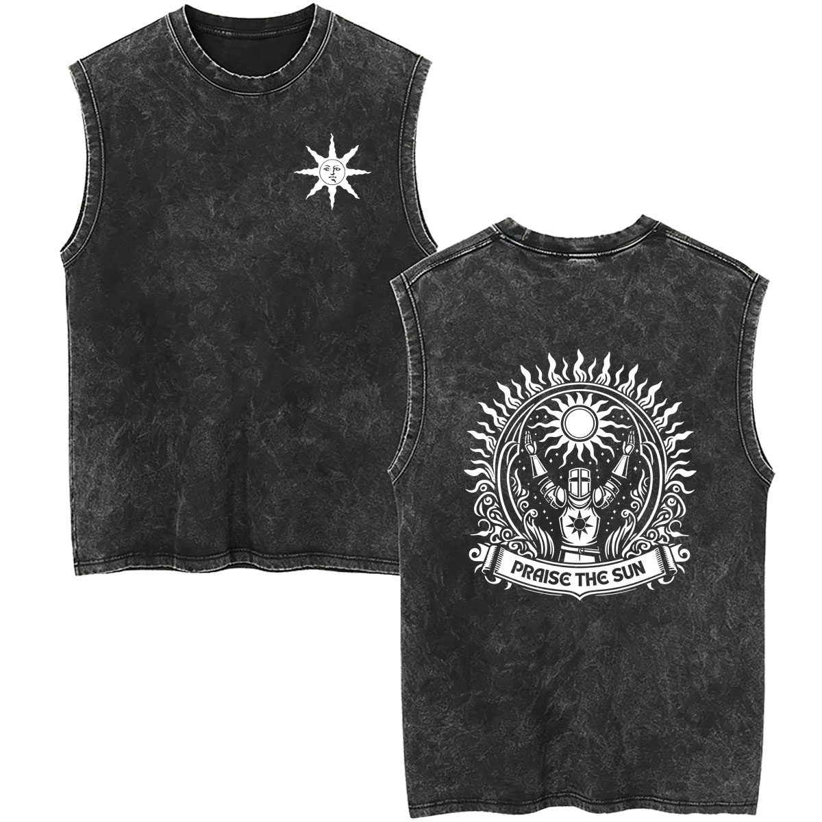 Game Dark Souls Praise The Sun - Vintage Fashion Game 评论和价格