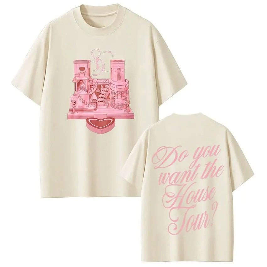 Men Women Fashion T-shirts Do  - Vintage Fashion Houses 评论和价格