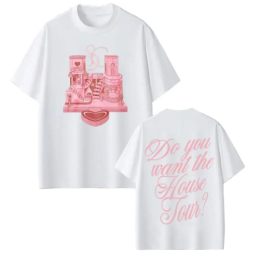 Men Women Fashion T-shirts Do  - Vintage Fashion Houses 评论和价格