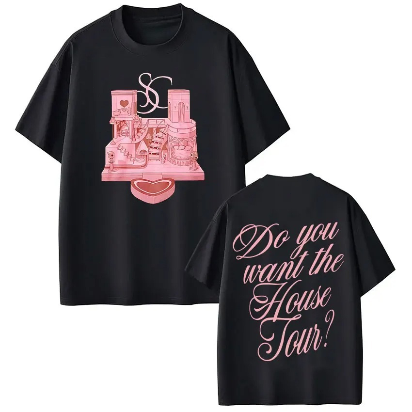 Men Women Fashion T-shirts Do  - Vintage Fashion Houses 评论和价格