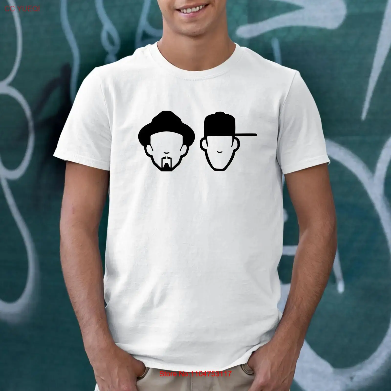 Master At Work T Shirt To Be I - Vintage Fashion Houses 评论和价格