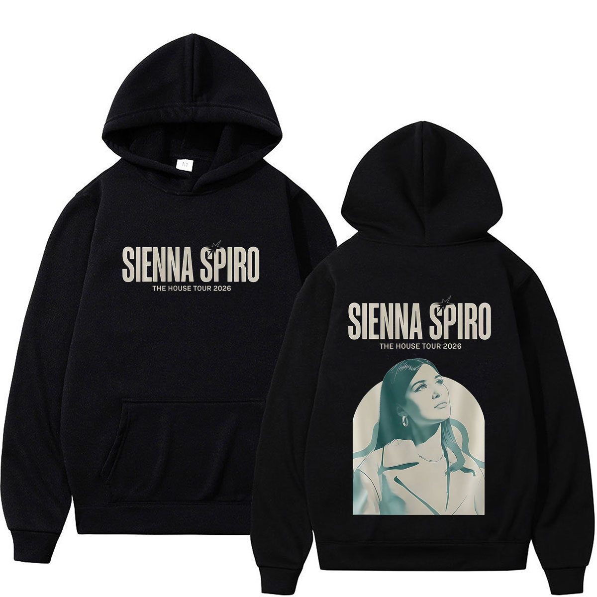 Sienna Spiro My House Tour 202 - Vintage Fashion Houses 评论和价格