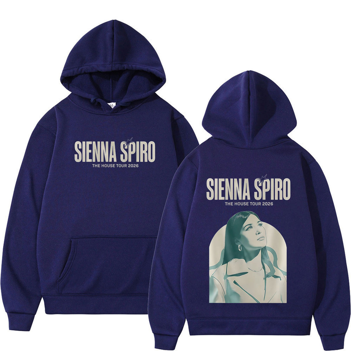 Sienna Spiro My House Tour 202 - Vintage Fashion Houses 评论和价格