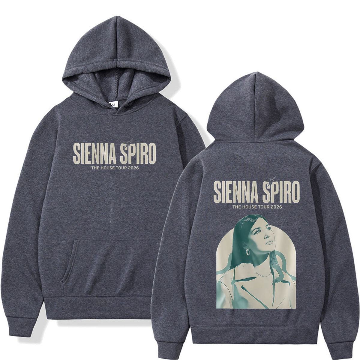 Sienna Spiro My House Tour 202 - Vintage Fashion Houses 评论和价格