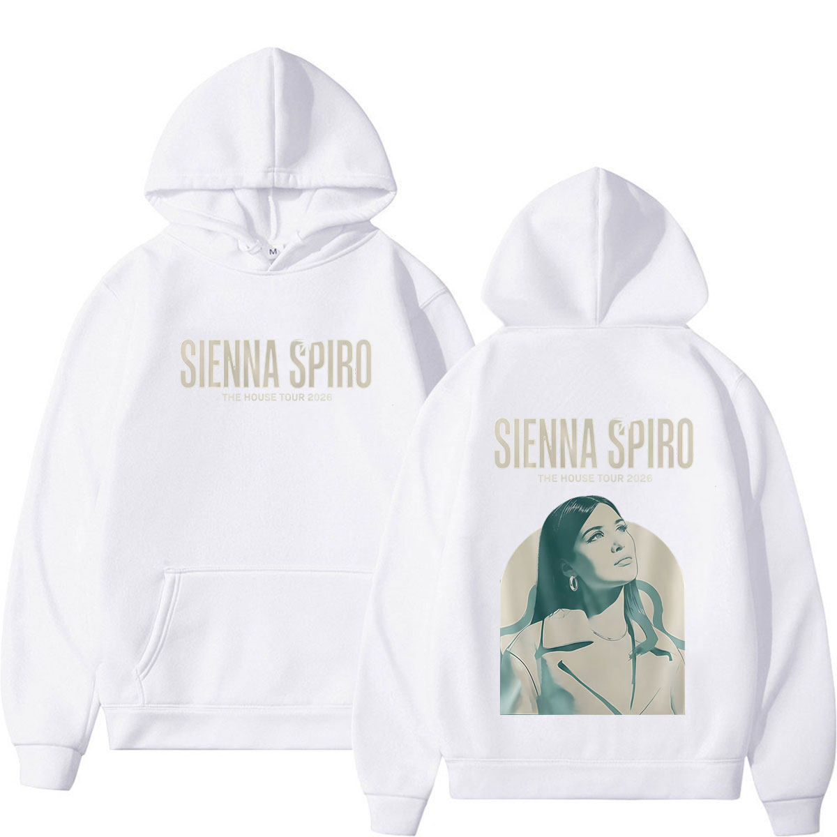 Sienna Spiro My House Tour 202 - Vintage Fashion Houses 评论和价格