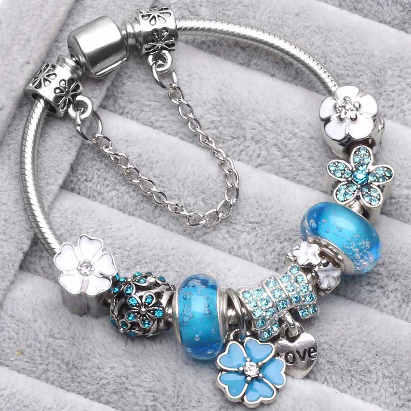 BAOPON Dropshipping Vintage Si - Vintage Fashion Jewelry Brands 评论和价格
