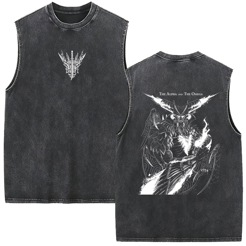 Devil May Cry Dante Washed Vin - Vintage Fashion Game 评论和价格