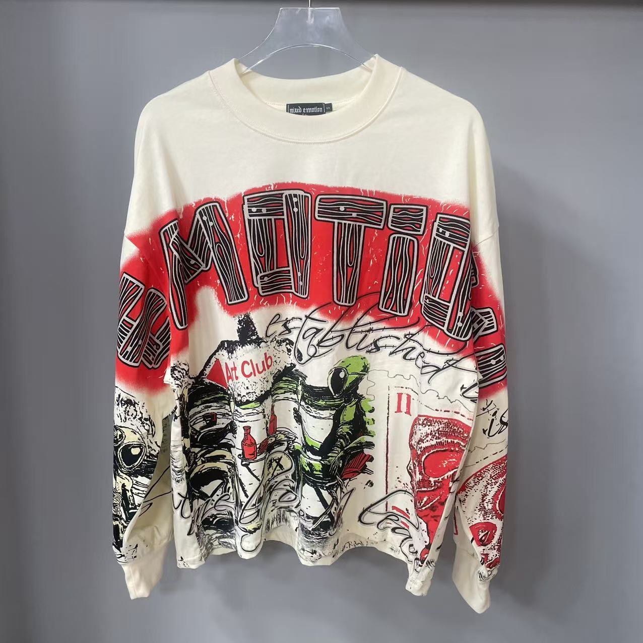 High Quality Designer MIXED-EM - Vintage Fashion Style 评论和价格