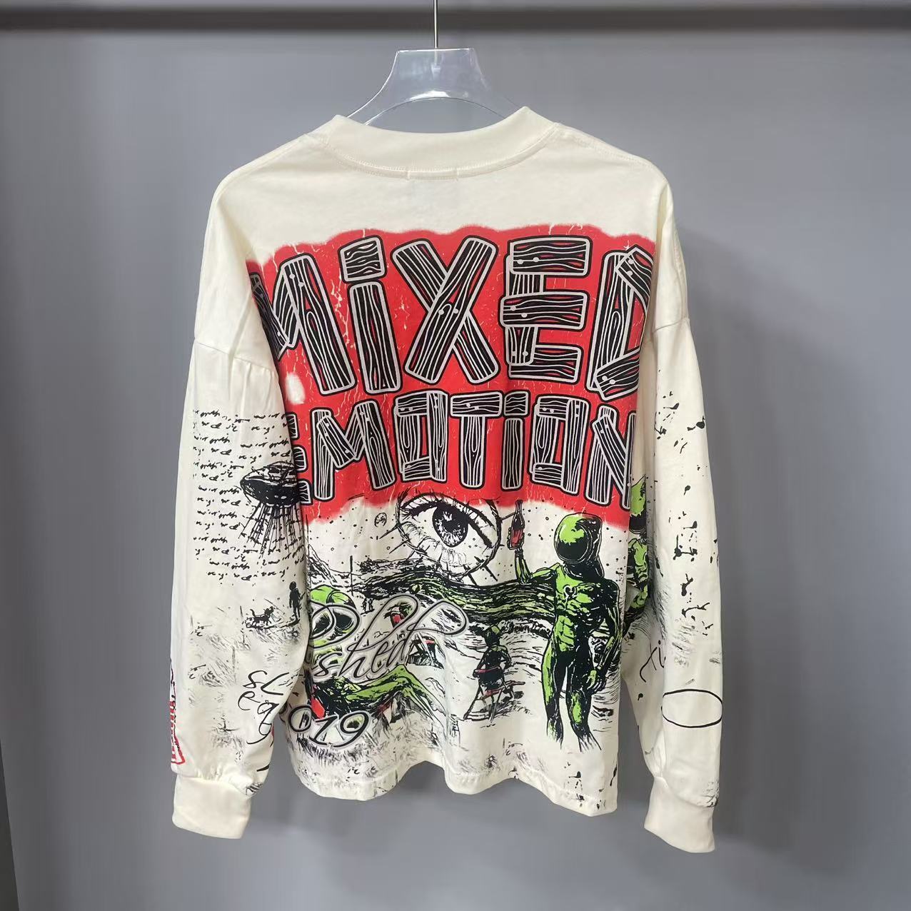 High Quality Designer MIXED-EM - Vintage Fashion Style 评论和价格