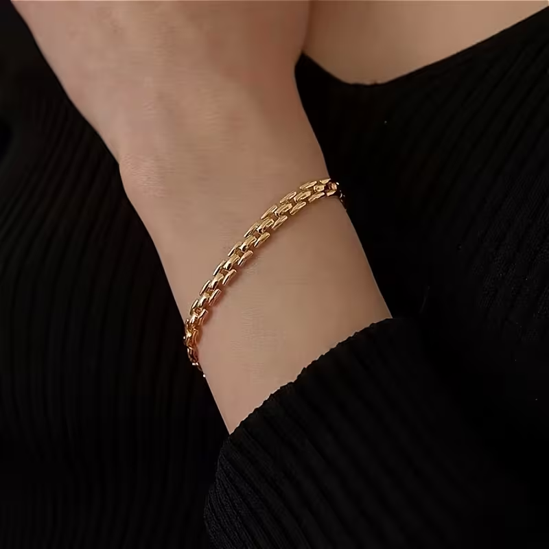 2026 New Vintage Watch Strap B - Vintage Fashion Jewelry Brands 评论和价格