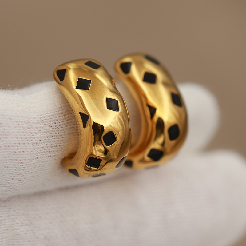 Classic 316L Stainless Steel M - Vintage Fashion Jewelry Brands 评论和价格