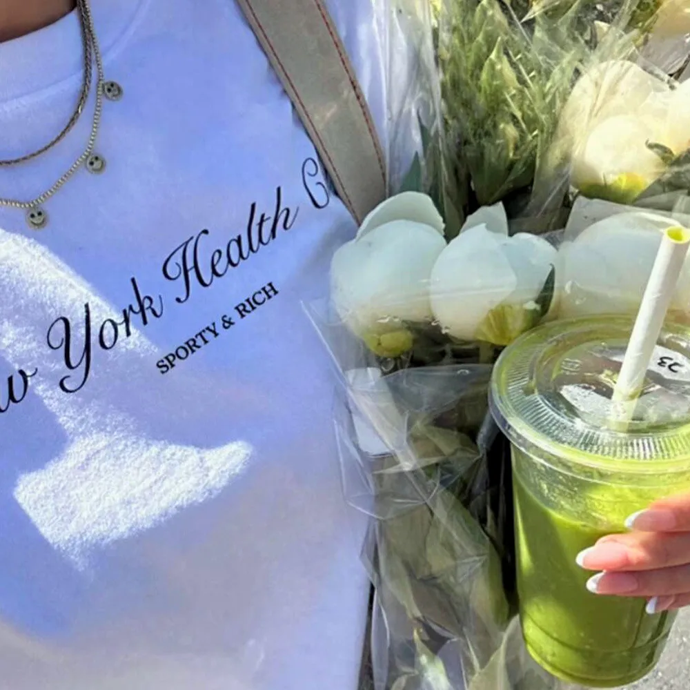 New York Letters Printing Wome - Vintage Fashion Style Female 评论和价格
