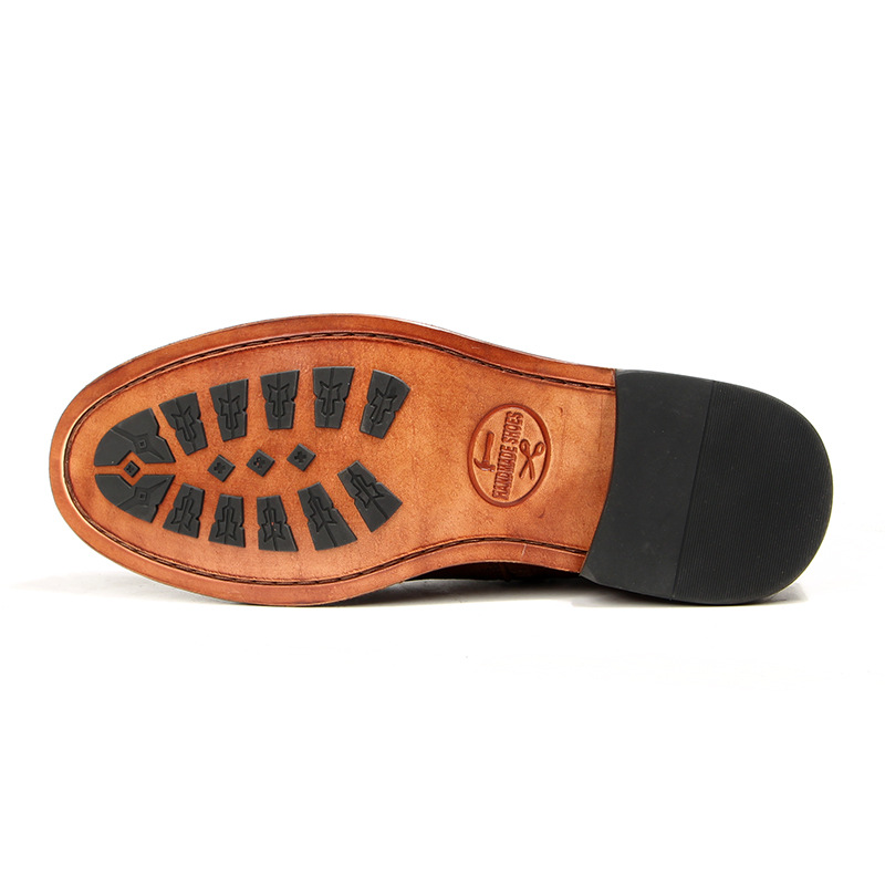 Vintage Mens Ankle Chelsea Boo - Vintage Fashion Style 评论和价格