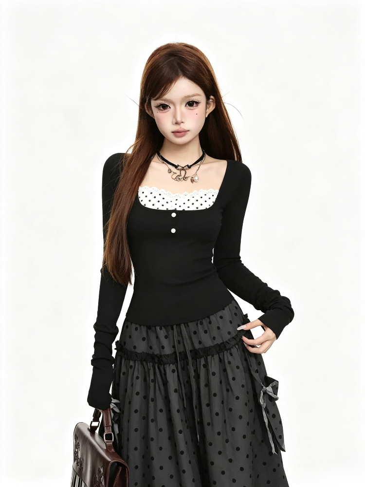 Spicy Girls Outfit Harajuku Vi - Vintage Fashion Outfit 评论和价格