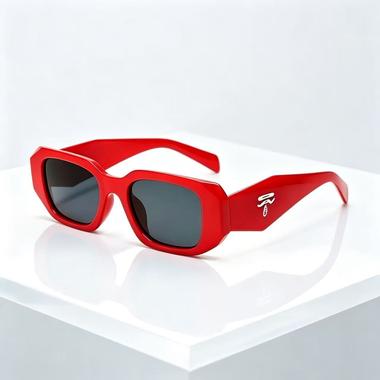 Vintage Square Unisex Men Wome - Vintage Fashion Outfits Men 评论和价格