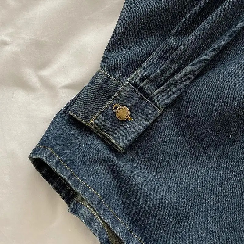 Y2K Denim Skirt Set: Vintage J - Vintage Fashion Style 评论和价格