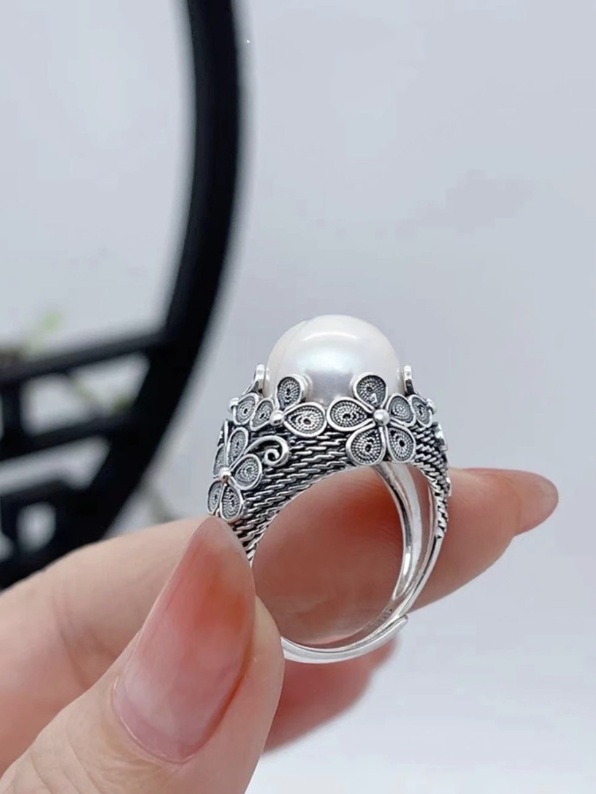 HX New Retro Make Old Fashione - Vintage Fashion Style Female 评论和价格