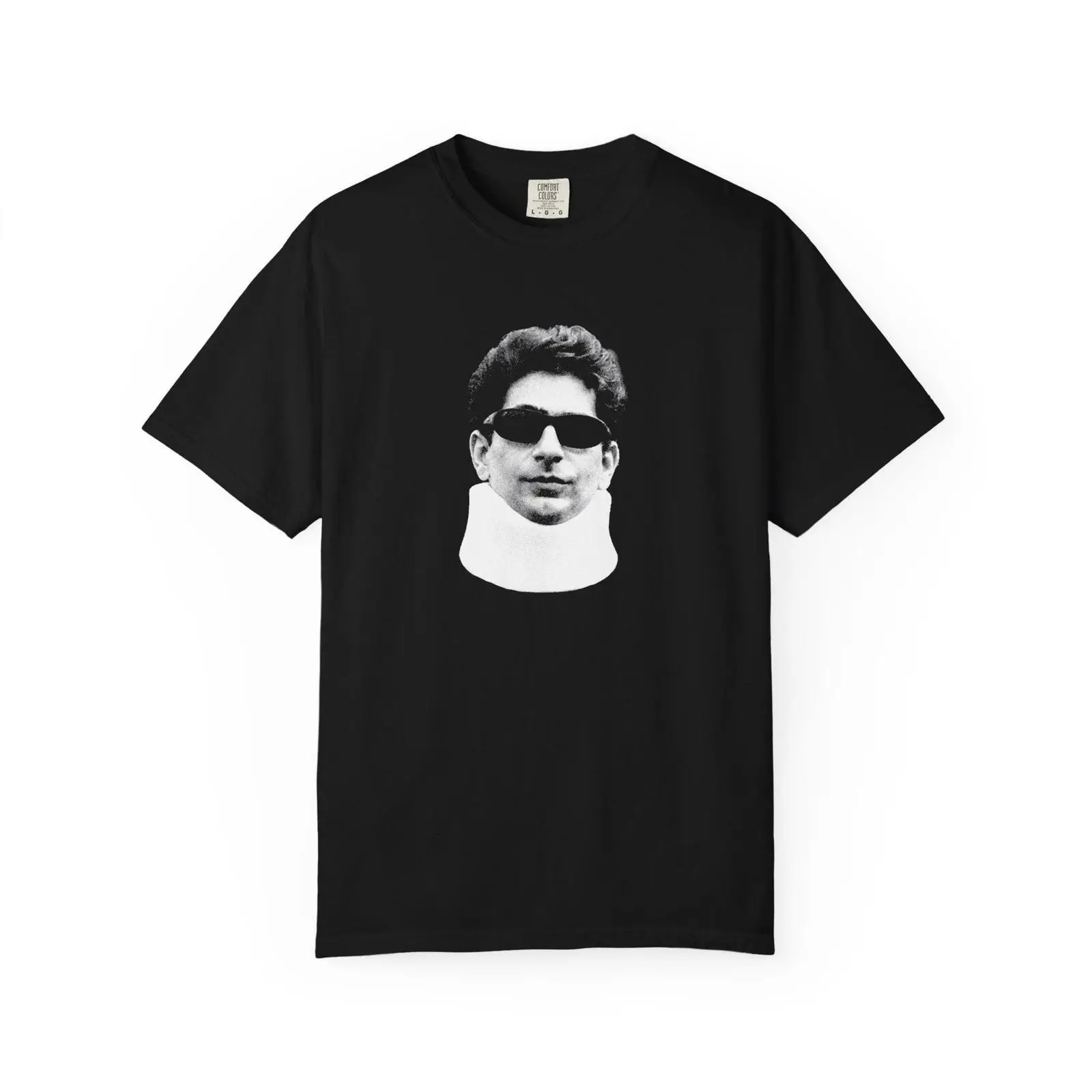 Christopher Moltisanti T shirt - Vintage Fashion Show 评论和价格