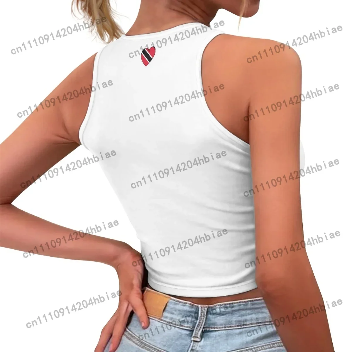 Y2K Fashion Cropped Tops Punk  - Vintage Fashion Outfit 评论和价格