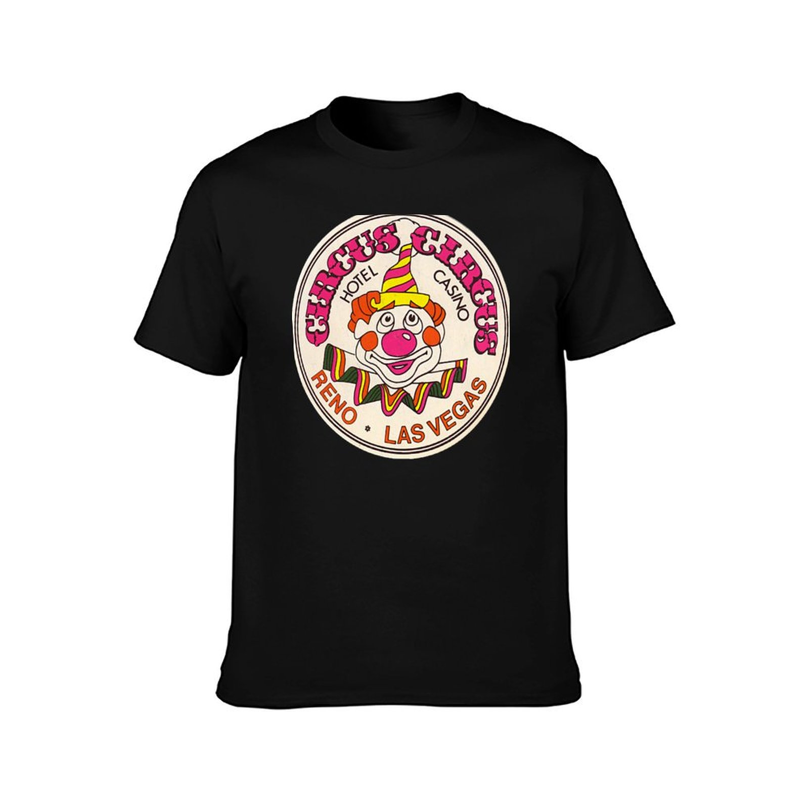 Circus Circus Casino Hotel Vin - Vintage Fashion Las Vegas 评论和价格