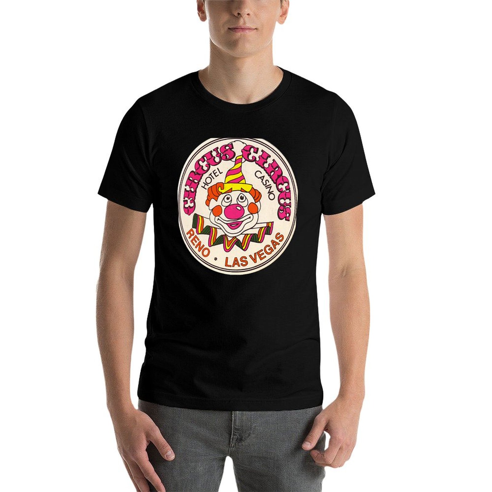 Circus Circus Casino Hotel Vin - Vintage Fashion Las Vegas 评论和价格