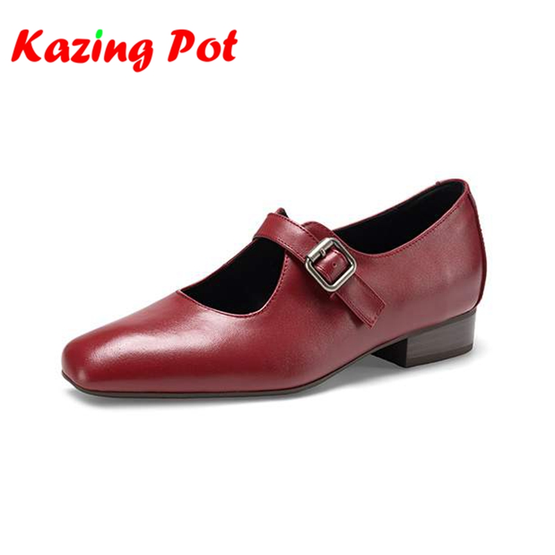 Krazing Pot Full Grain Leather - Vintage Fashion Style 评论和价格