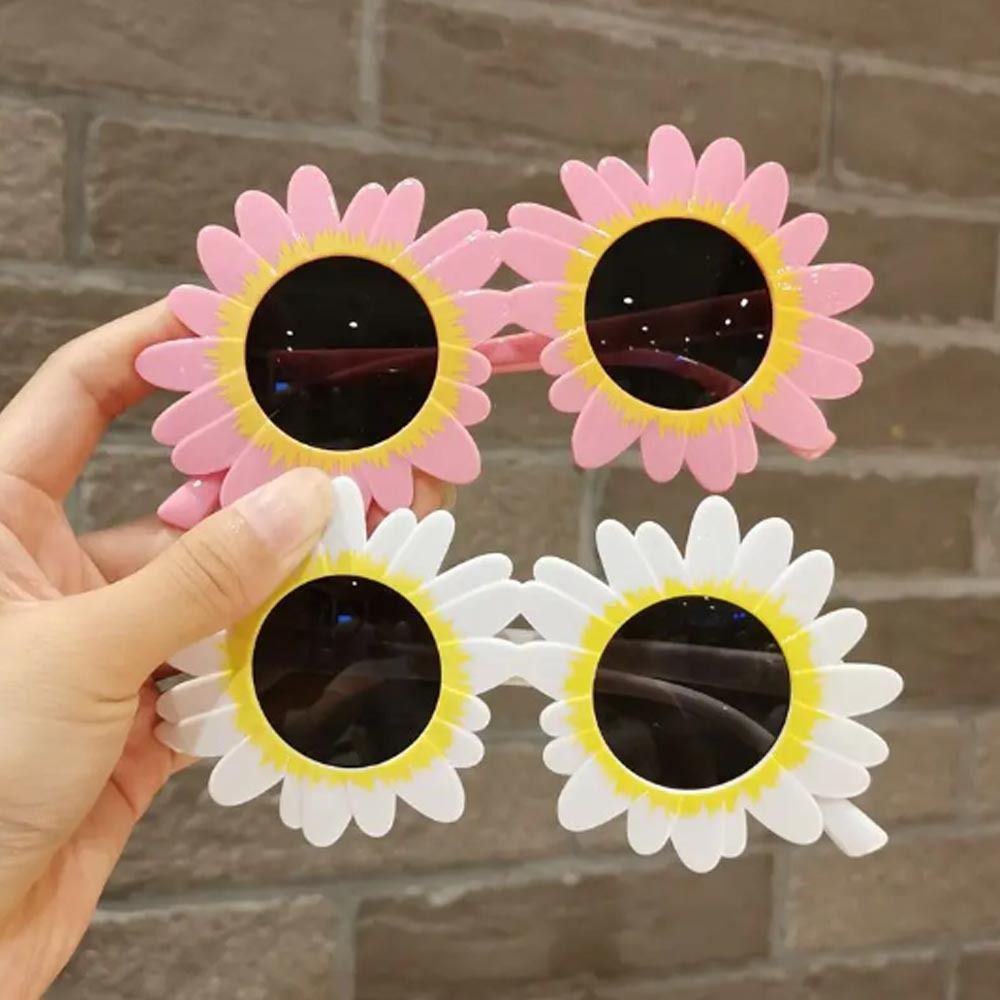 Party Supplies Sun Flower Shap - Vintage Fashion Photographers 评论和价格