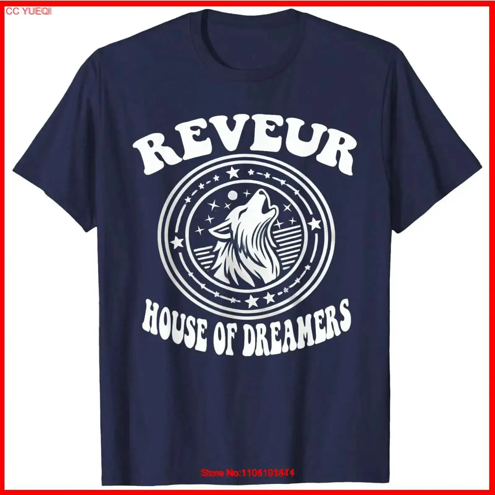 Reveur House of Dreamers Dream - Vintage Fashion Houses 评论和价格