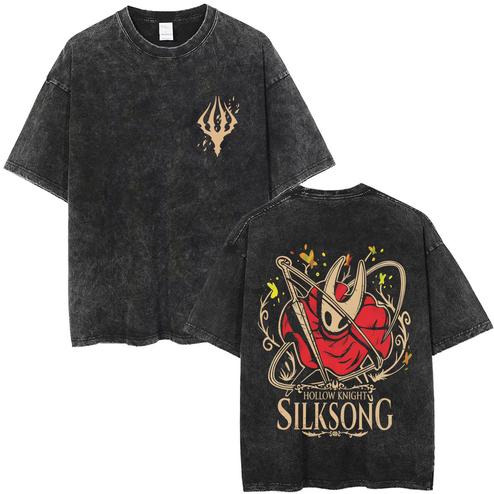 Washed Vintage Game Hollow Kni - Vintage Fashion Game 评论和价格